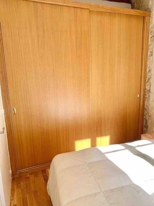 Precioso Apartamento En El Casco Vello De Виго Екстериор снимка
