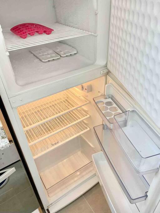 Precioso Apartamento En El Casco Vello De Виго Екстериор снимка
