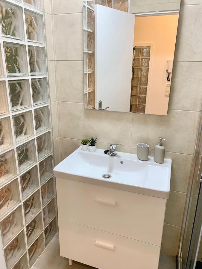 Precioso Apartamento En El Casco Vello De Виго Екстериор снимка
